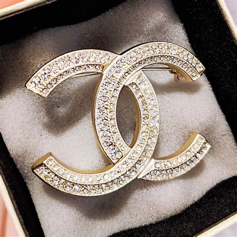 where can i buy chanel costume jewelry|most popular chanel brooch.